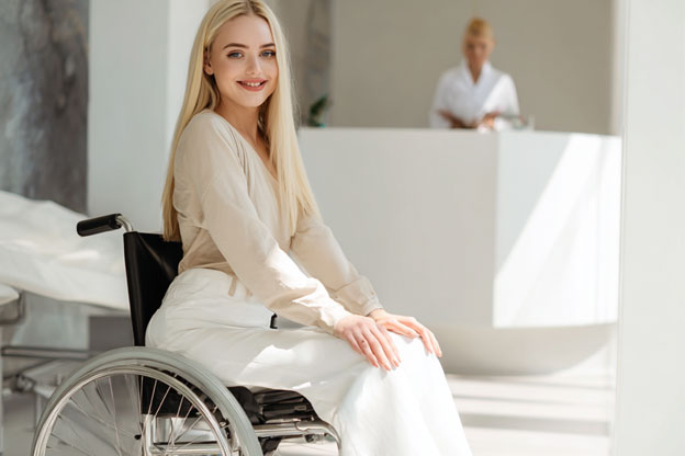 What Spa Owners Really Need to Know About ADA-Compliant Spa Treatment Chairs