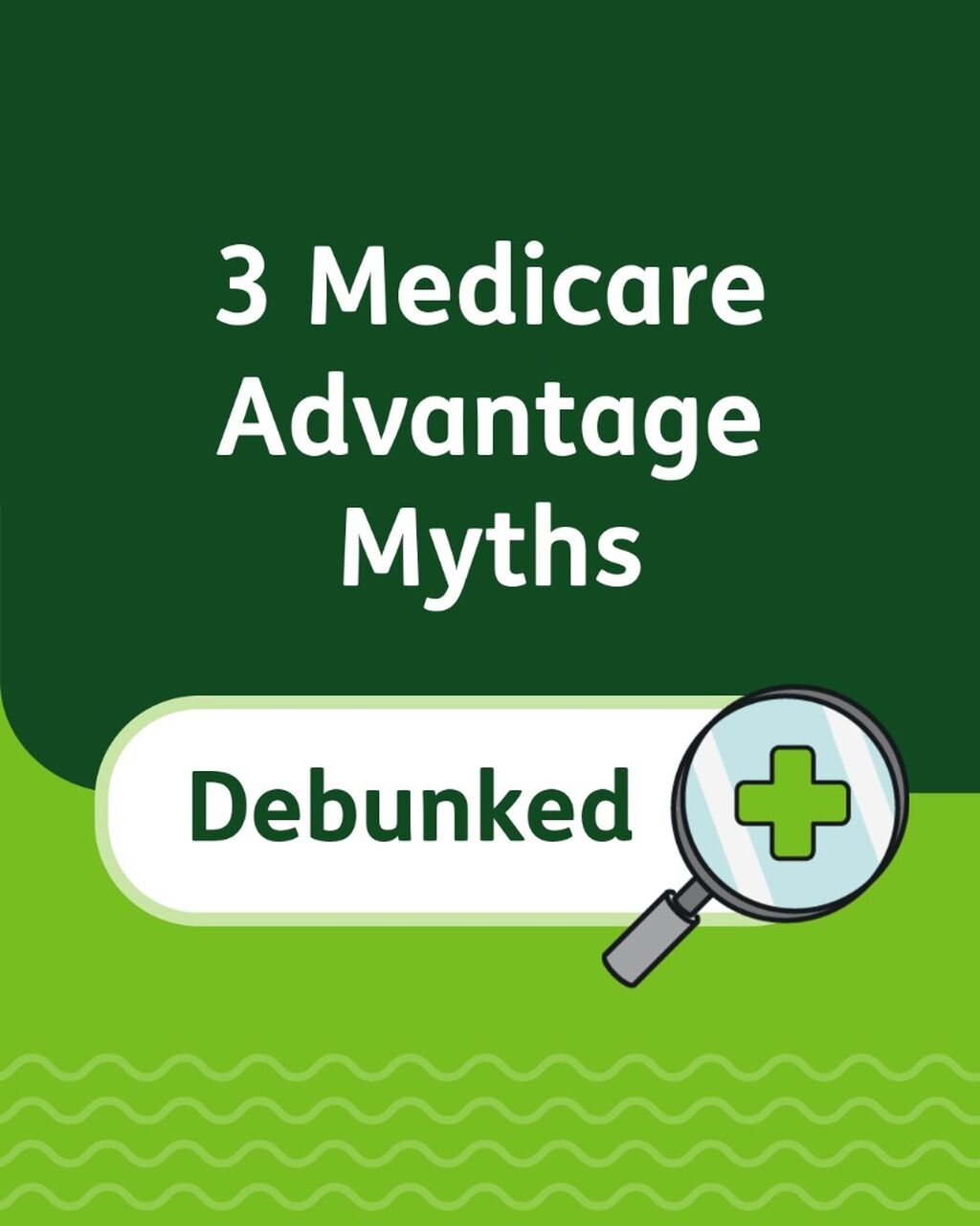 Let&rsquo;s learn about Medicare