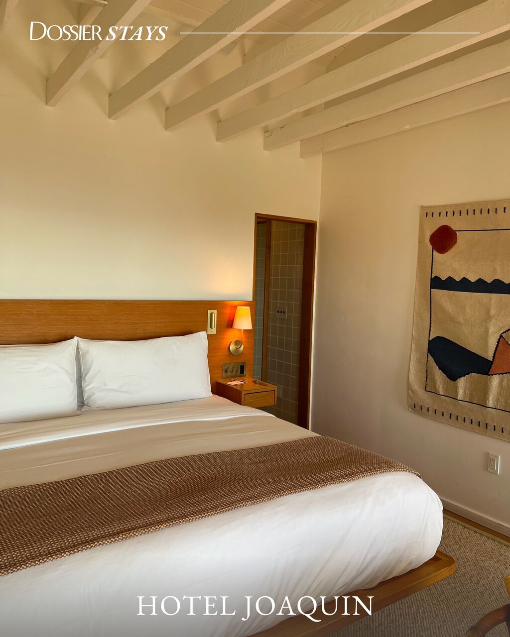 Hotel Joaquin