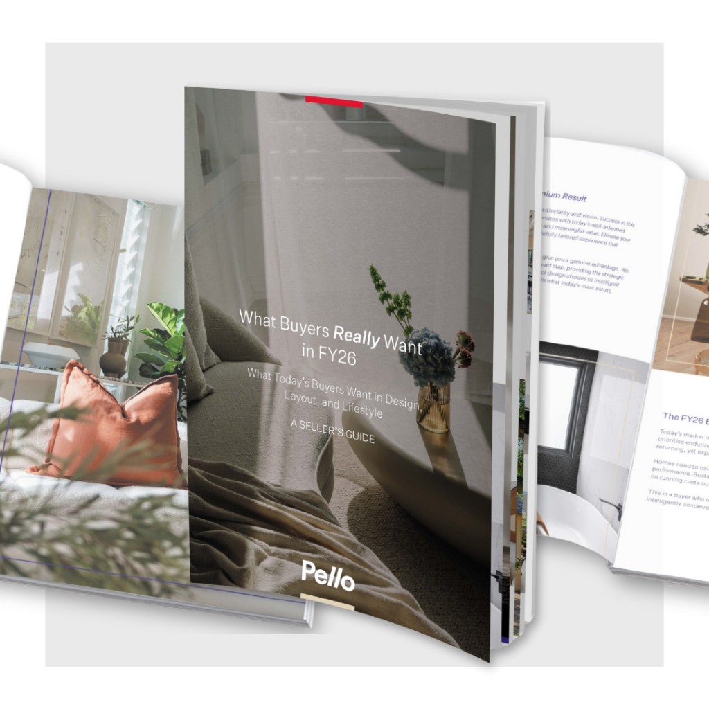 Download the 2026 Seller&rsquo;s Guide: What Today&rsquo;s Buyers Really Want