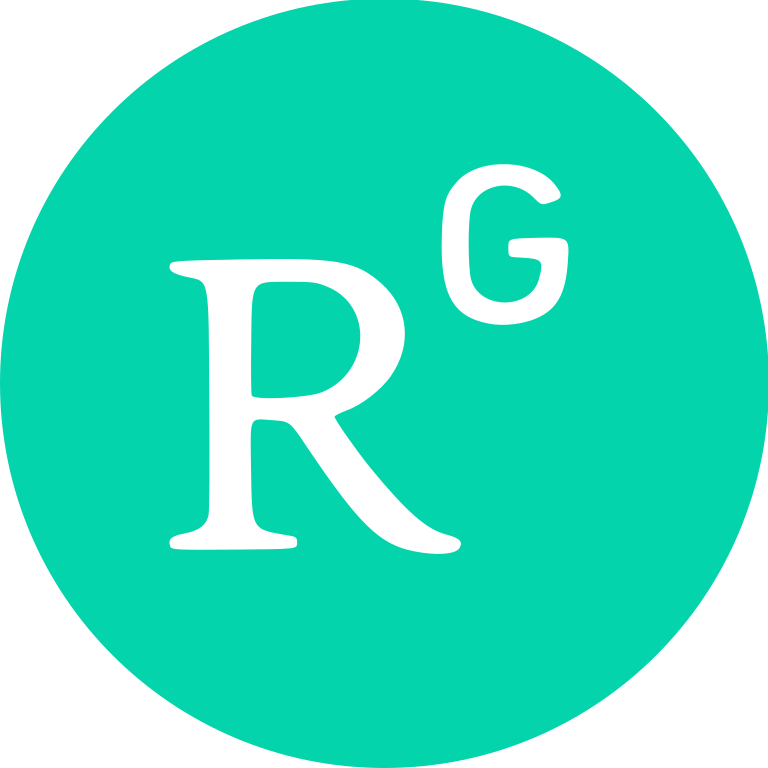 ResearchGate 