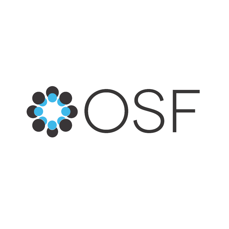 OSF / PrePrint 