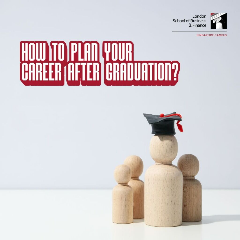 5 Career Planning Tips for Fresh Graduates in Singapore