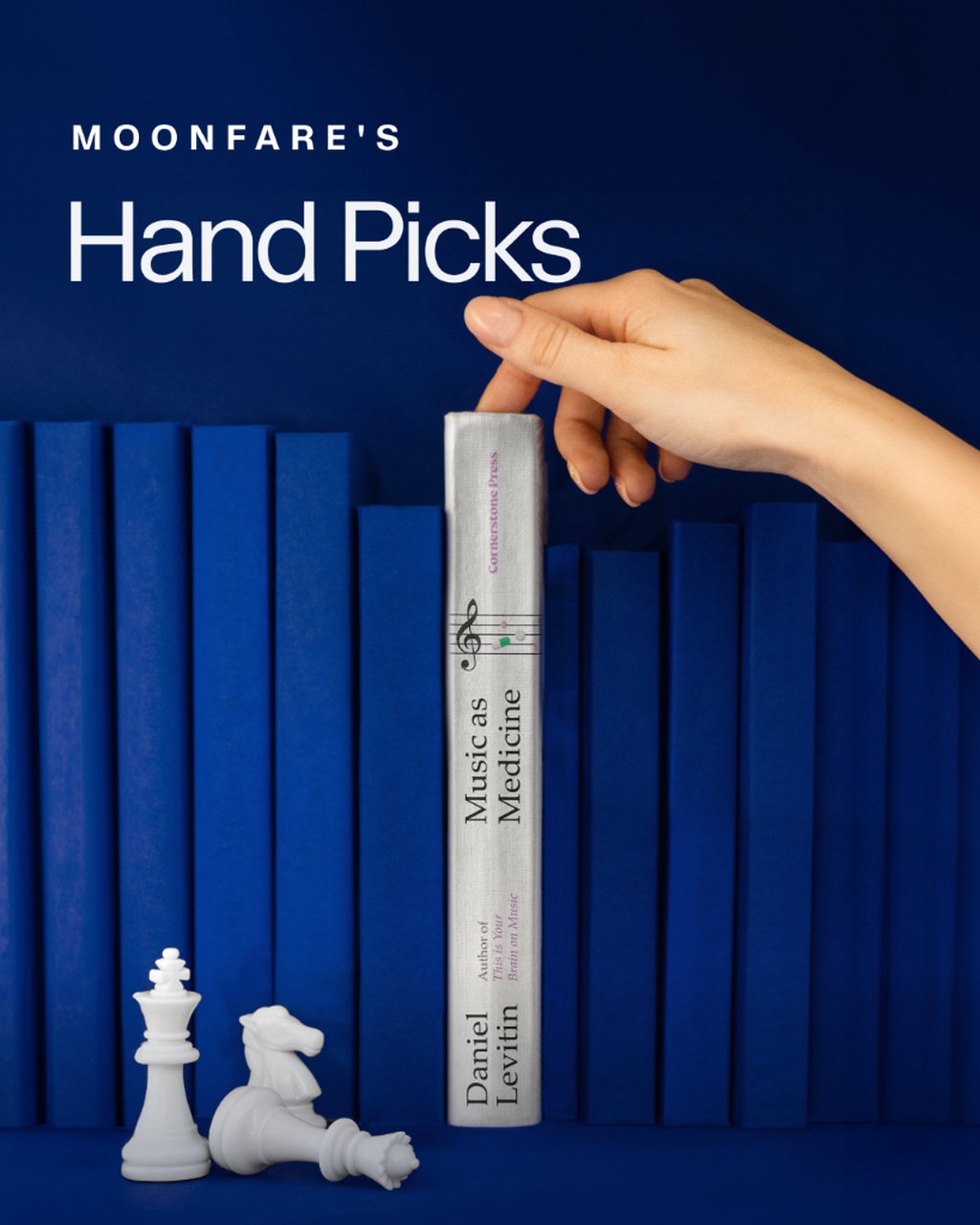 Moonfare's Hand Picks: Edition 3