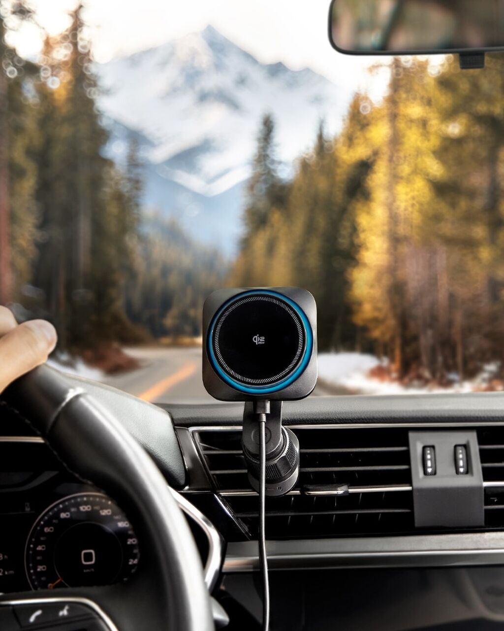 car charger