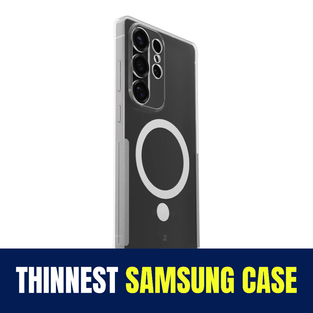 Samsung Thin Case
