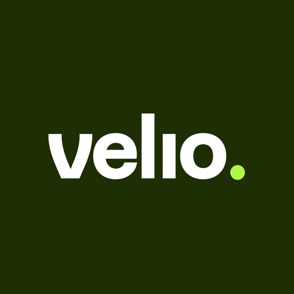 Velio for Travel Agents & Tour operators.