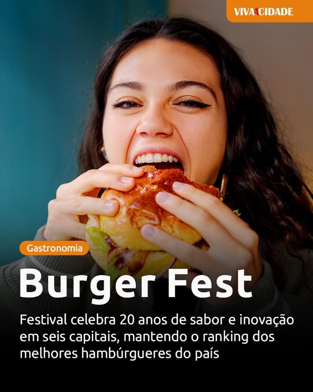 Burger Fest
