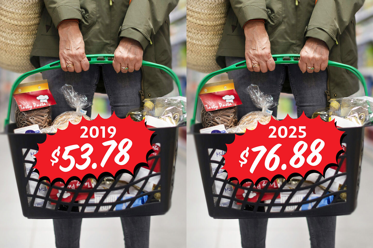 Are We Going to Feel Broke Forever? | The Walrus