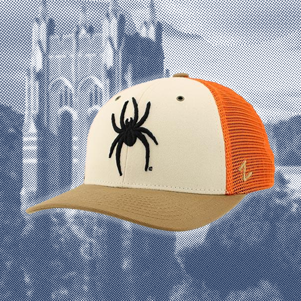 Zephyr True Outdoorsman Trucker Cap