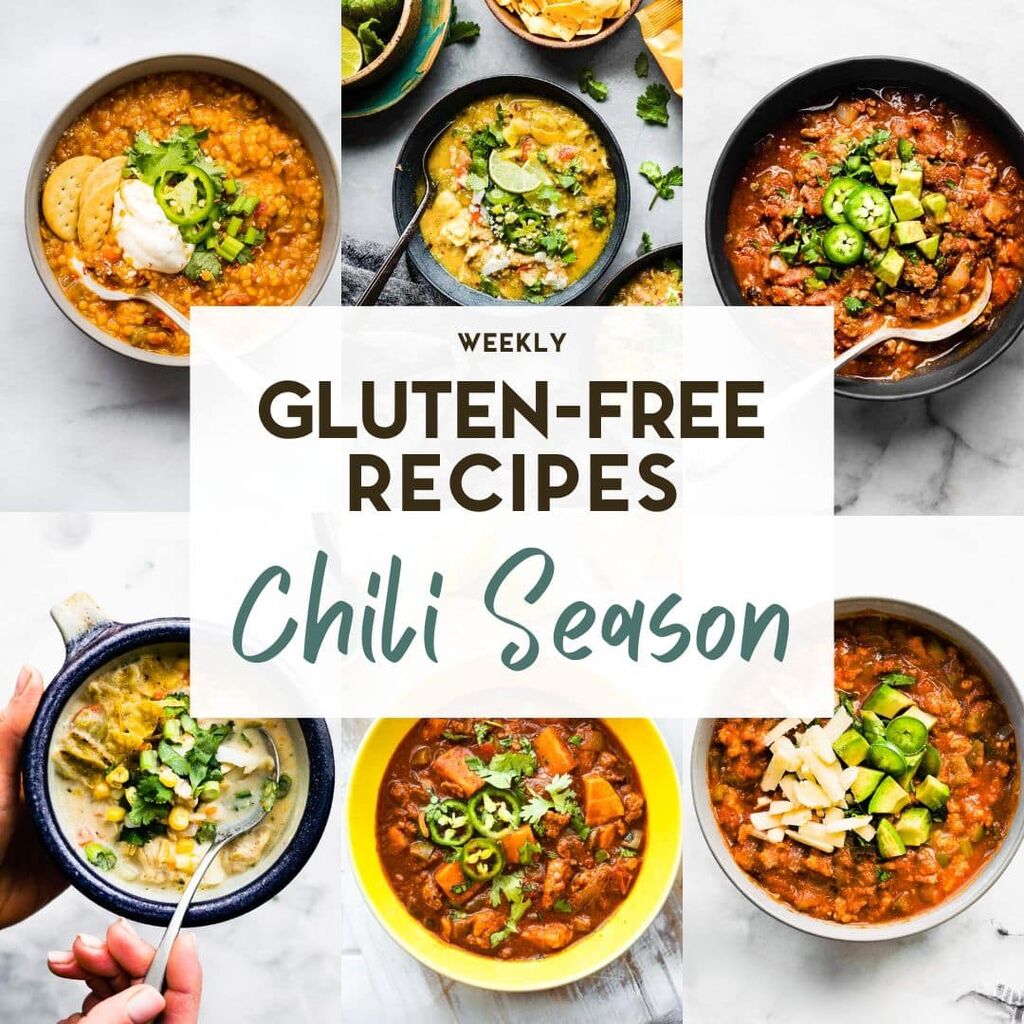 Gluten-Free Chili Roundup