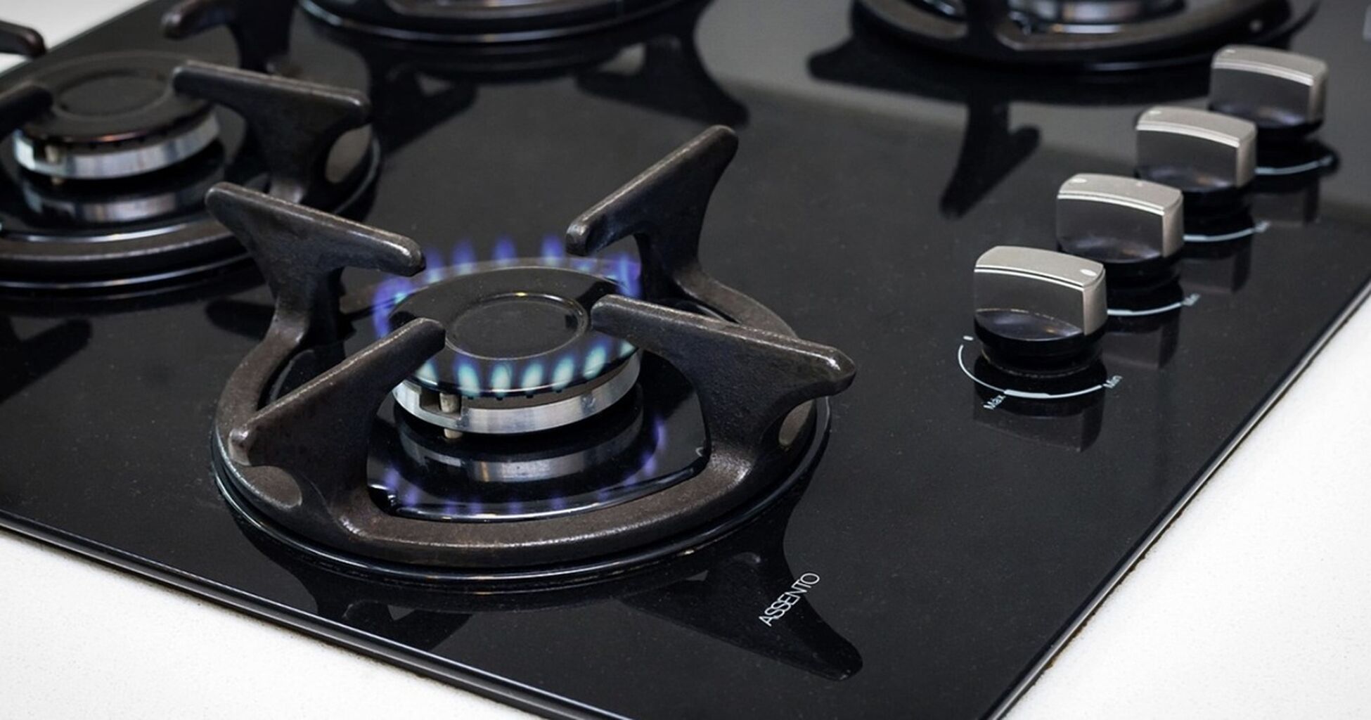 The Quick Trick I Use to Unclog Stove Nozzles and Fix a Weak Flame