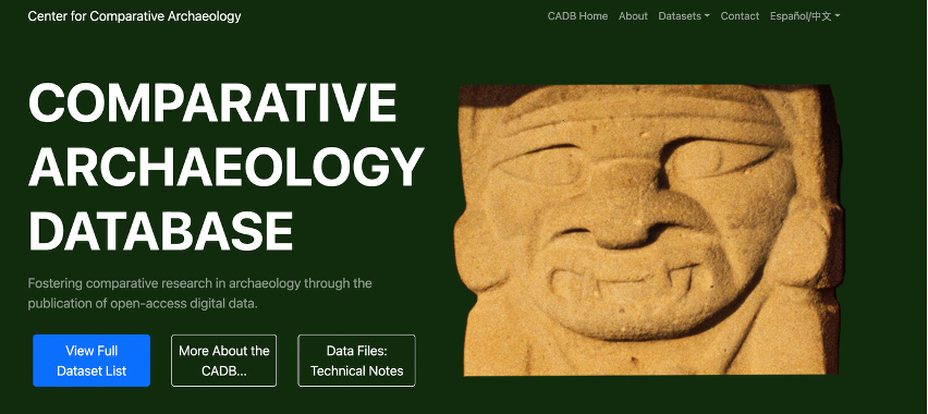 Belize Valley Archaeological Reconnaissance Faunal Dataset