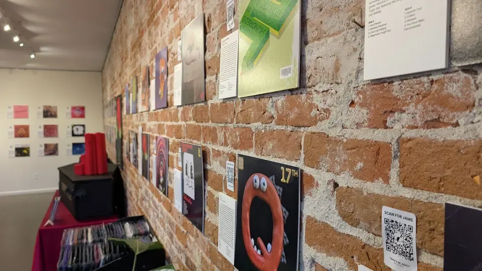 CTInsider Article: Connecticut's intergalactic record store immerses people in the music of distant galaxies