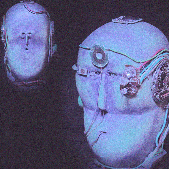 DIGITAL DARK AGE
