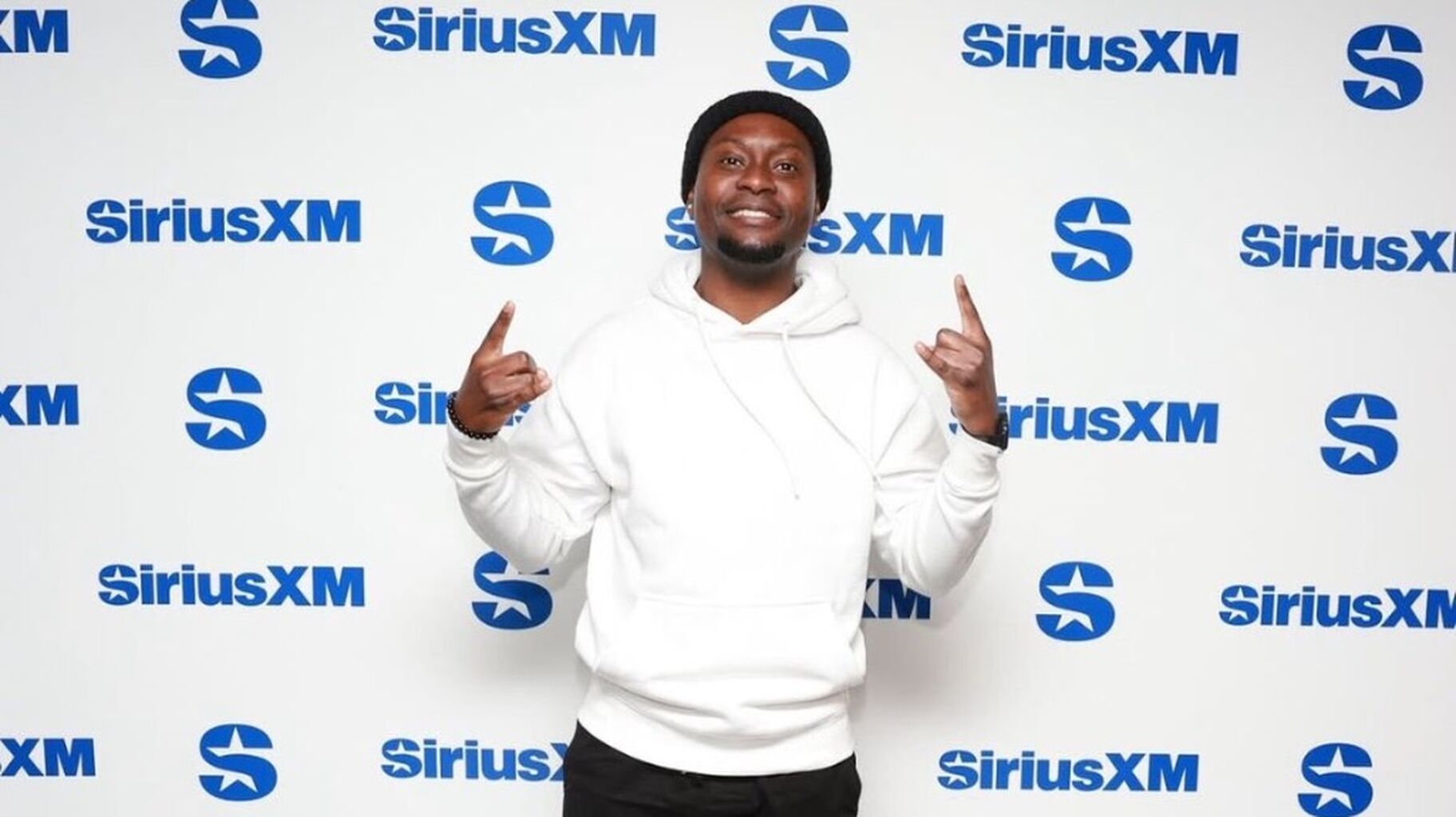 SiriusXM office (NYC)