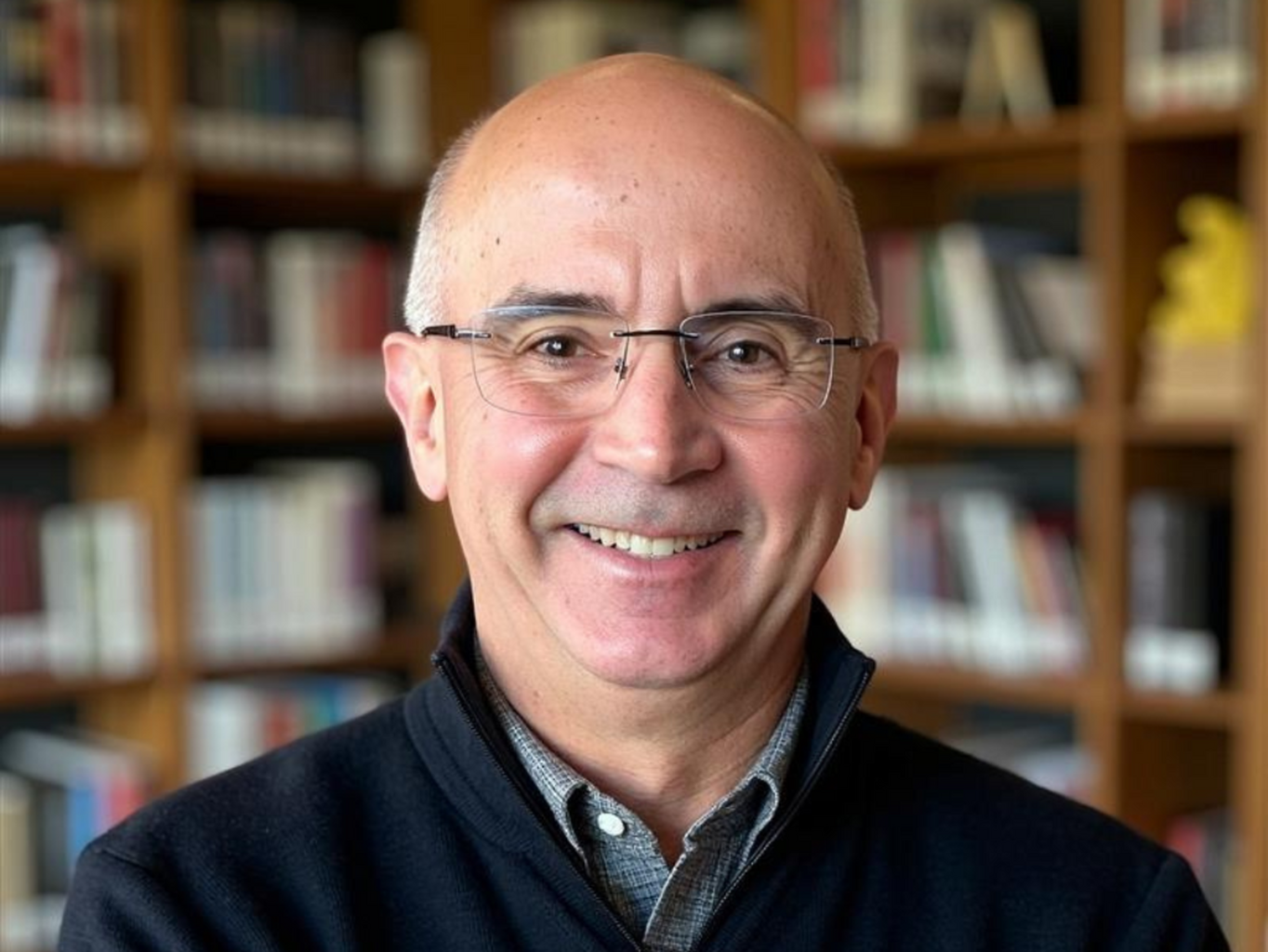 Tom Arata Delivering Fall Commencement Address on UCCS News!
