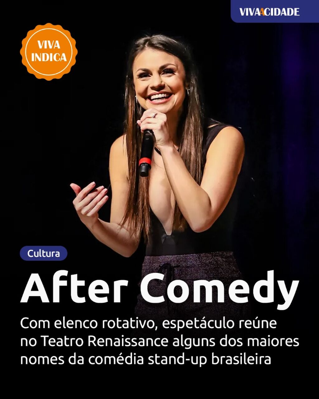 After Comedy