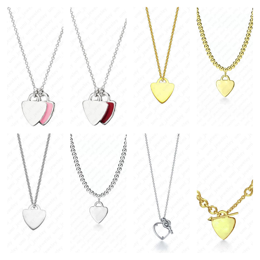 Tiffany & Co. Necklace 