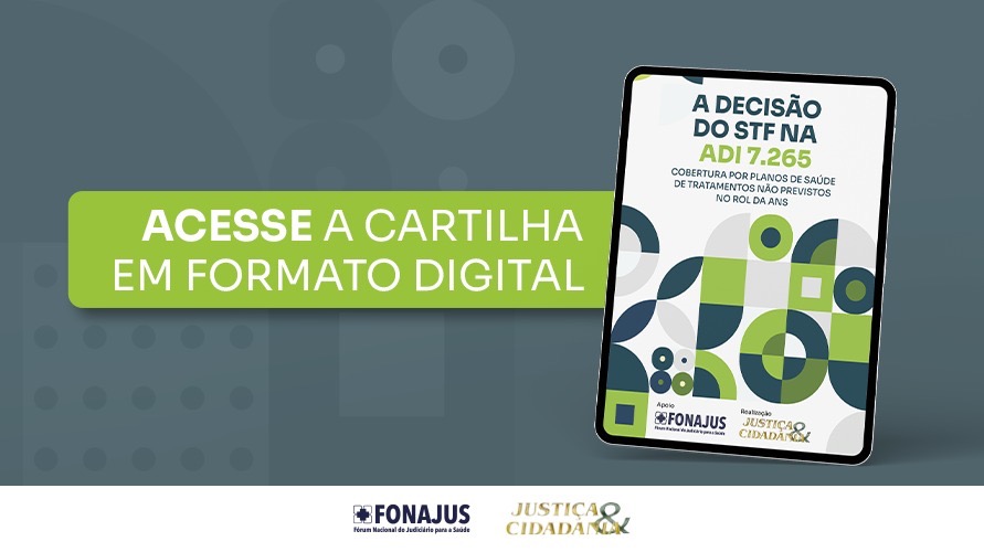 Acesse a cartilha "A Decis&atilde;o do STJ na ADI 7.265 - Guia para Magistratura e Assessorias Jur&iacute;dicas"
