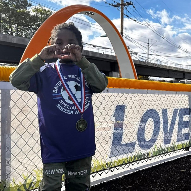 Hudson County Post-Game: Play Basketball In Harrison Or East Newark, Join Bayonne&rsquo;s Special Needs Sports Program And More