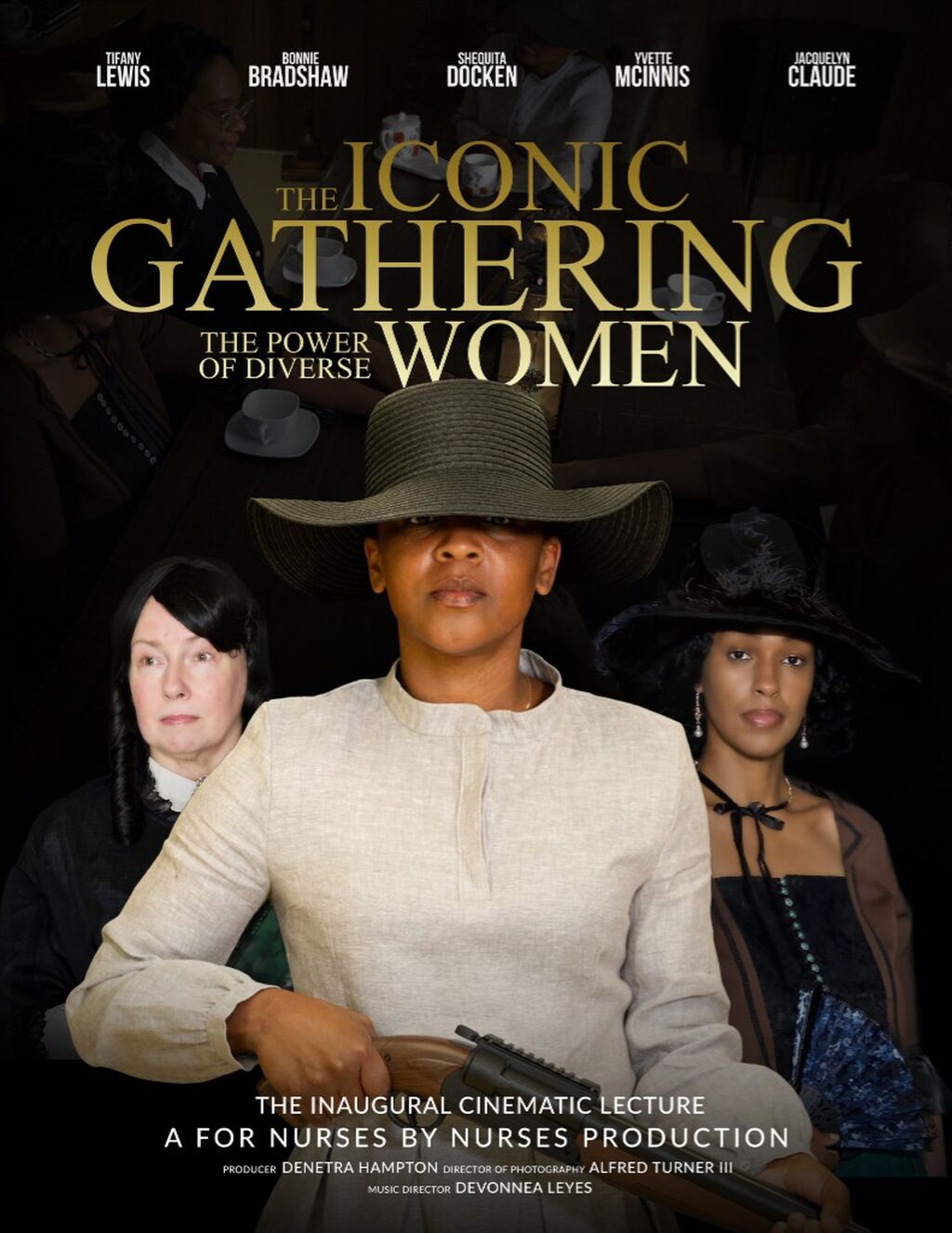 Order Your Film Poster