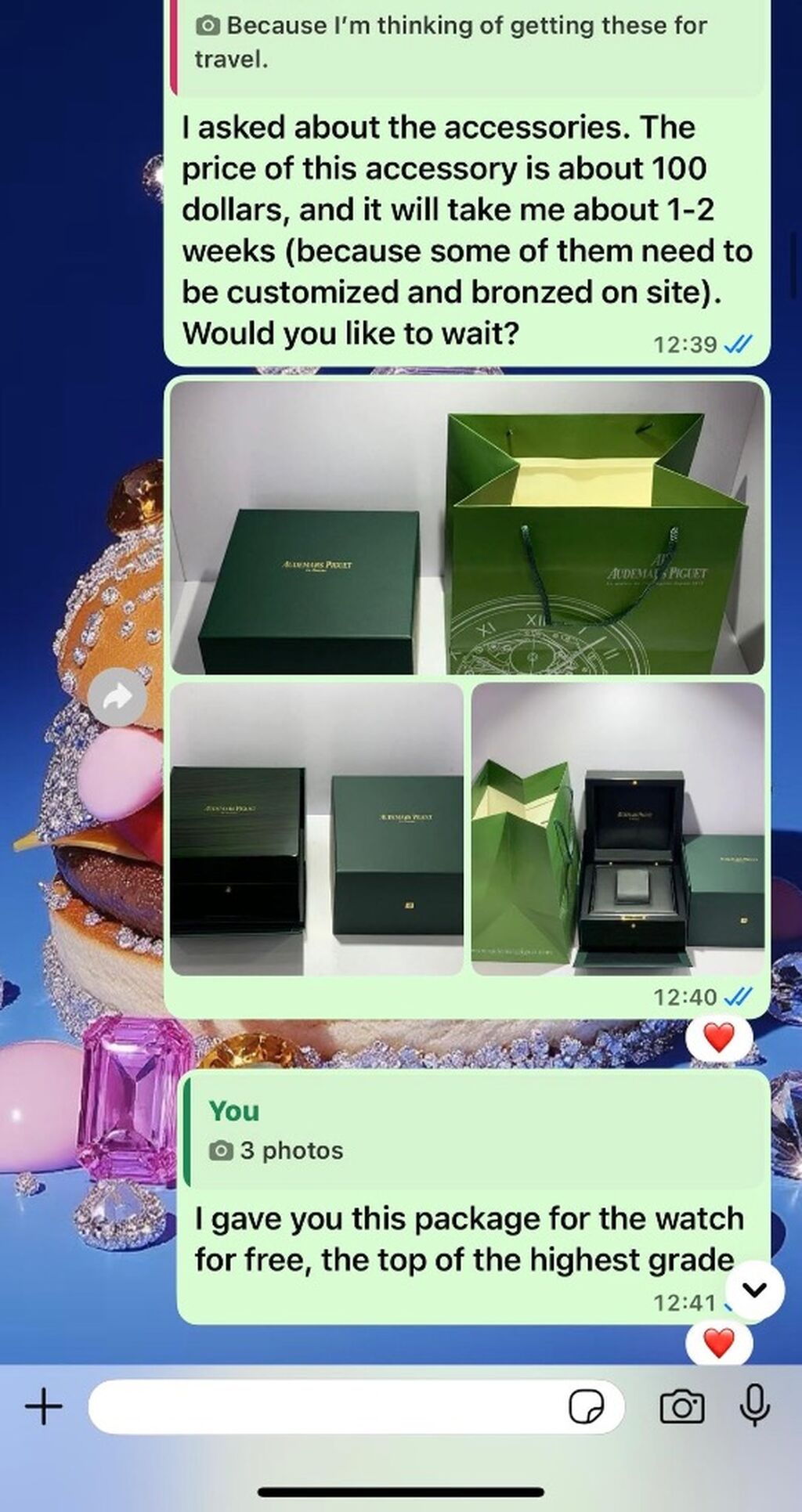 5