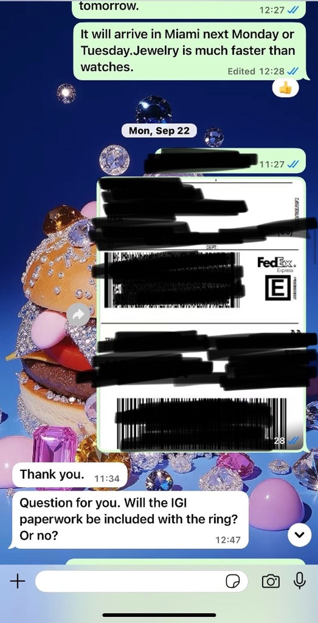 8