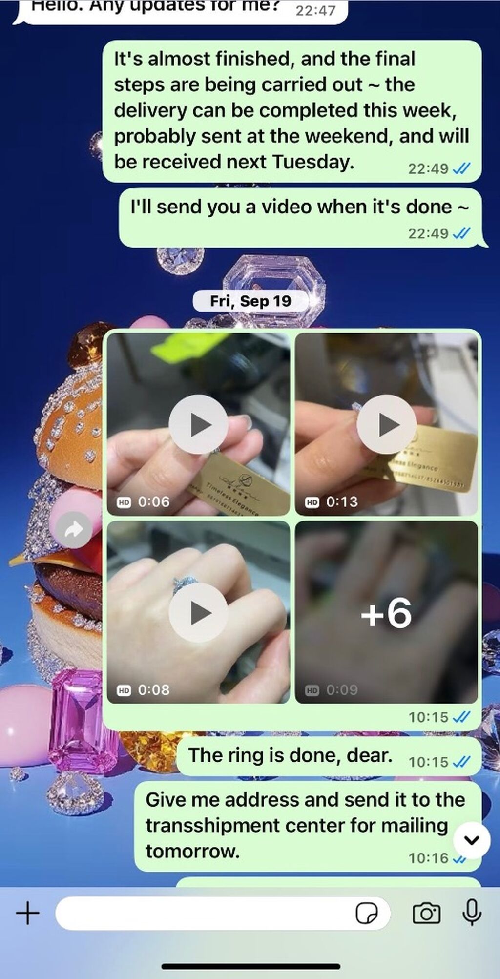 11