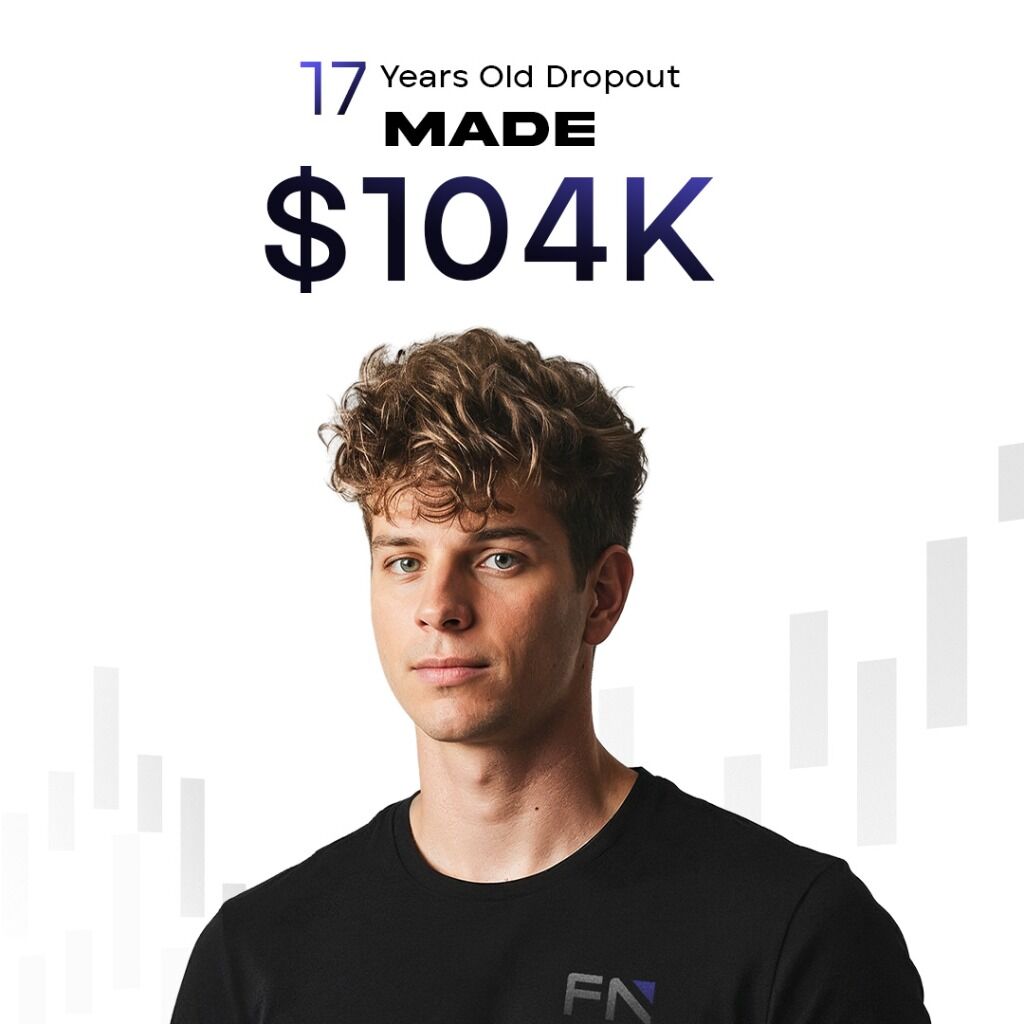 New episode of Meet The Trader