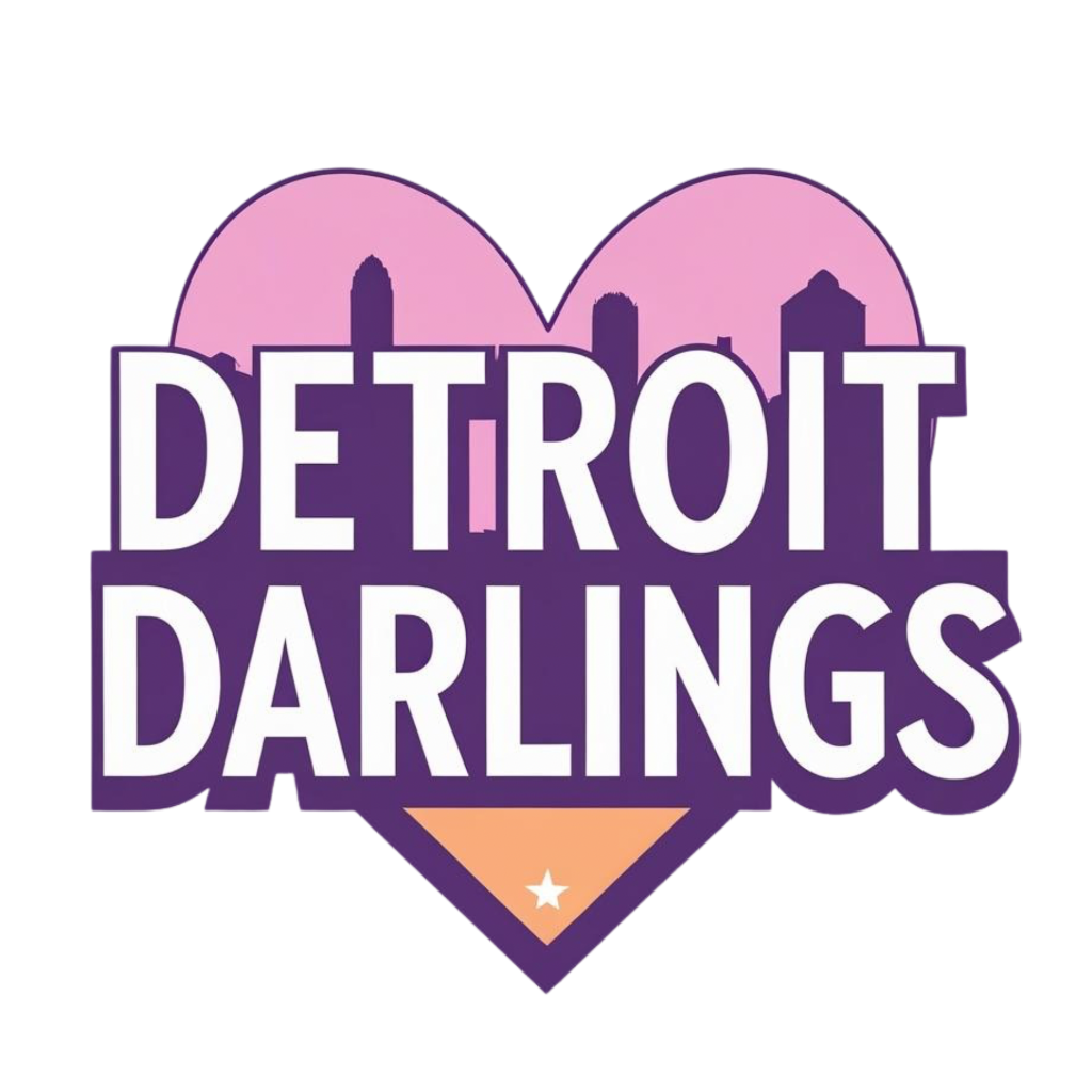 Detroit Darlings GoFundMe