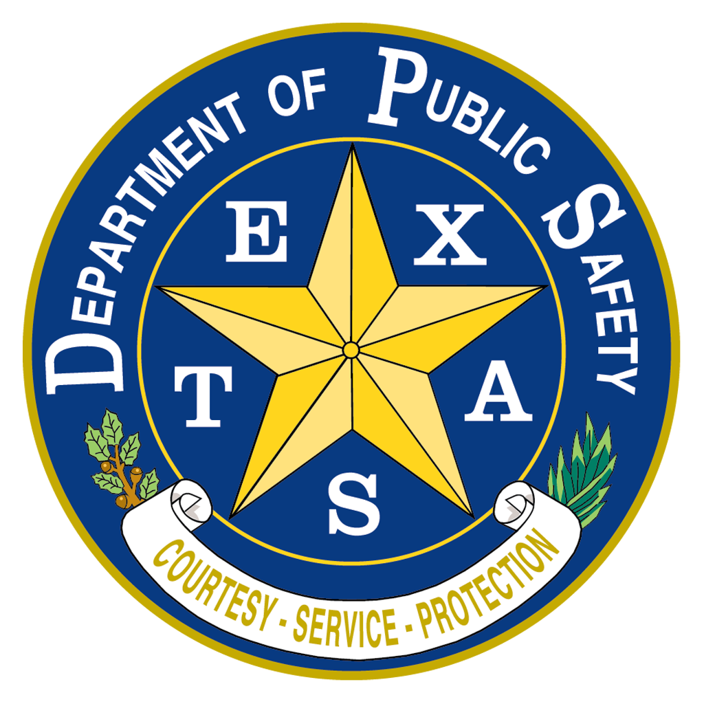 Texas Department of Public Safety (Official Website)