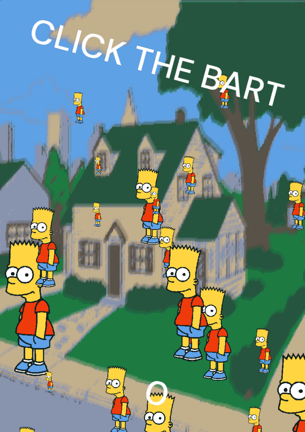 Click the Bart by KapsKat