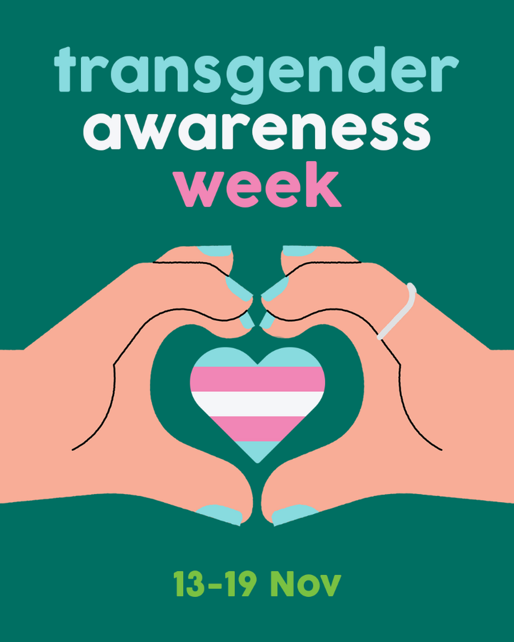 resources for trans and gender diverse young people
