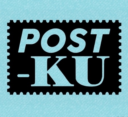 Post&ndash;ku, founder and editor