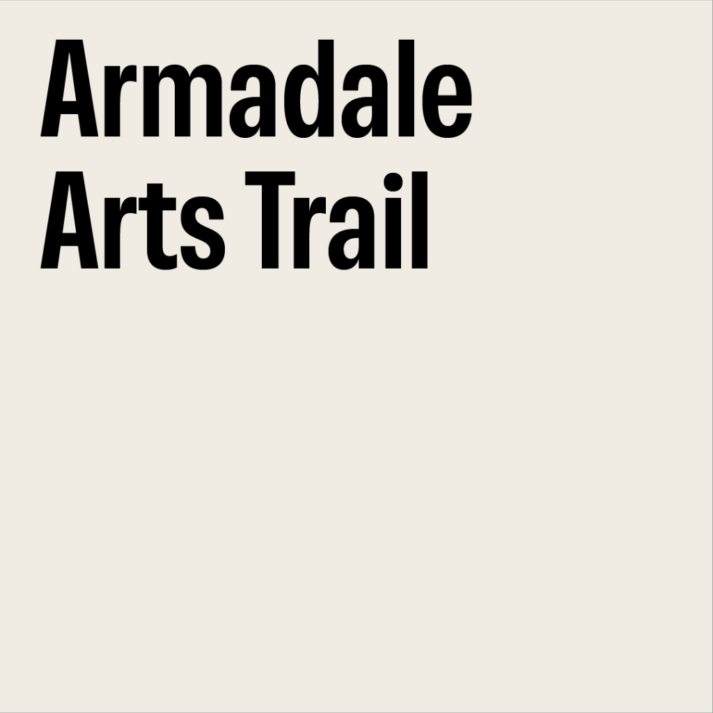 Armadale Arts Trail