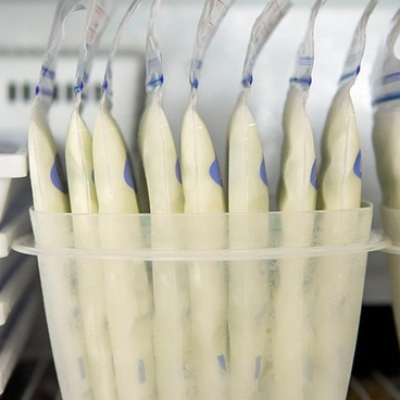Tips and guidelines for safe breast milk storage