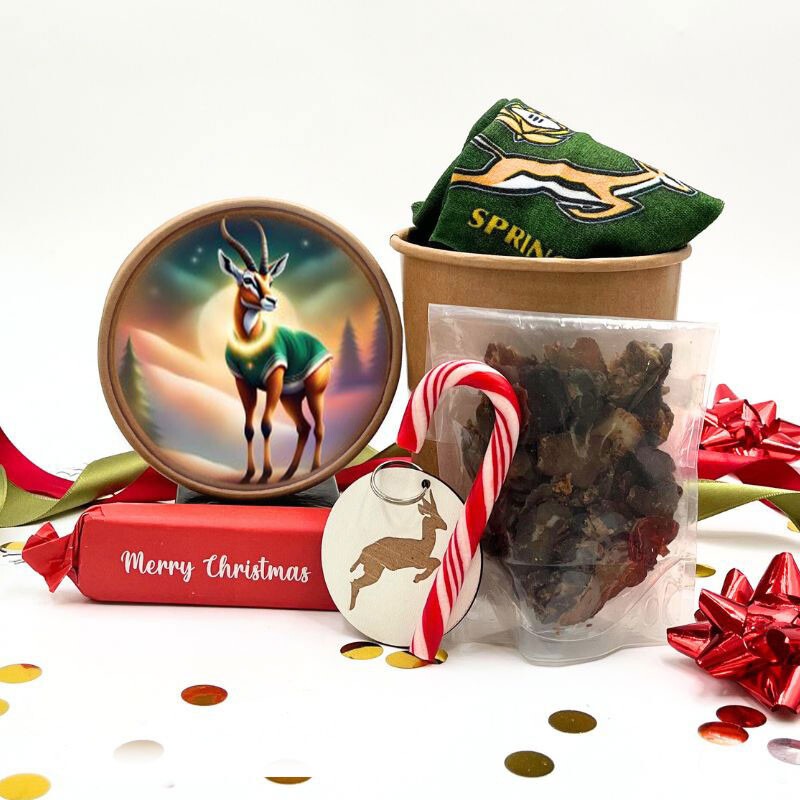 Gift Hampers