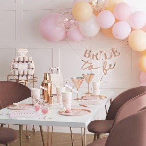 Party Decorations and Accessories