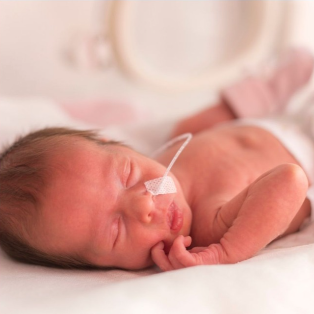 Your premature baby
