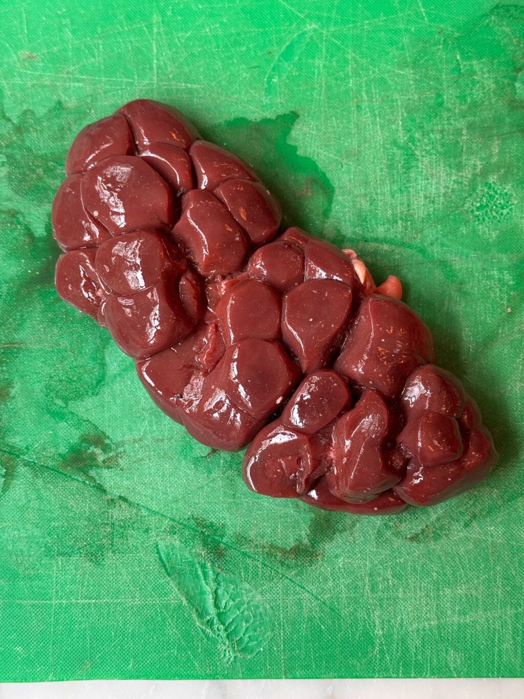 Offal's Back on the Menu