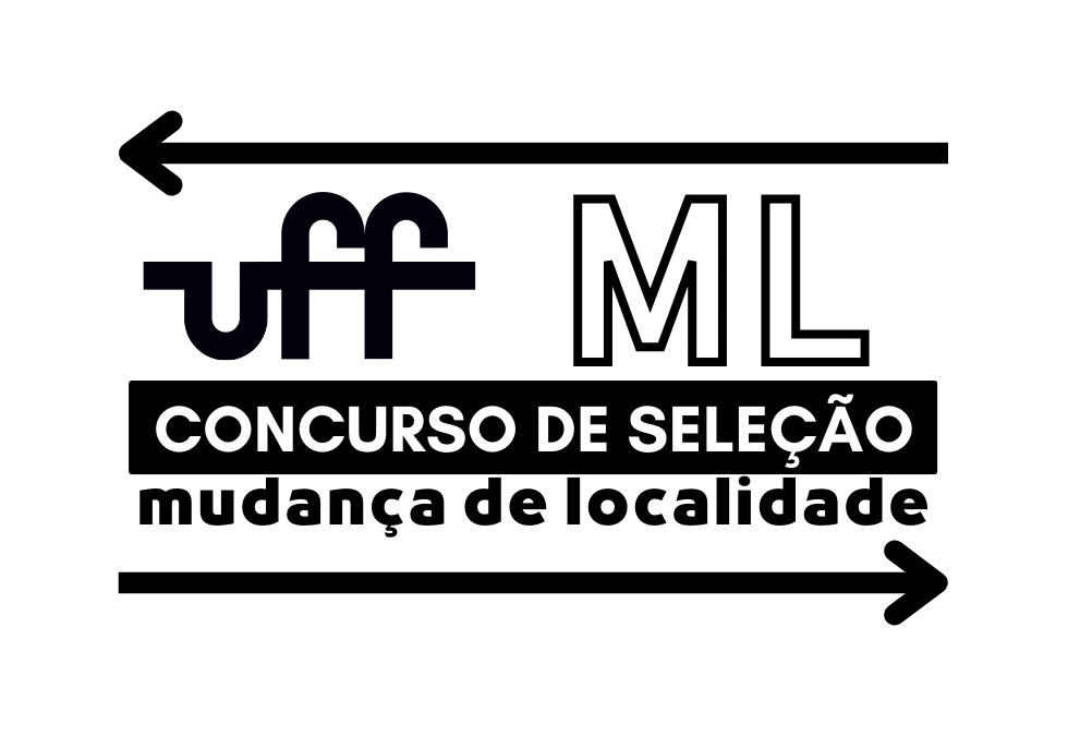 UFF - ML - Mudan&ccedil;a de Localidade 2026