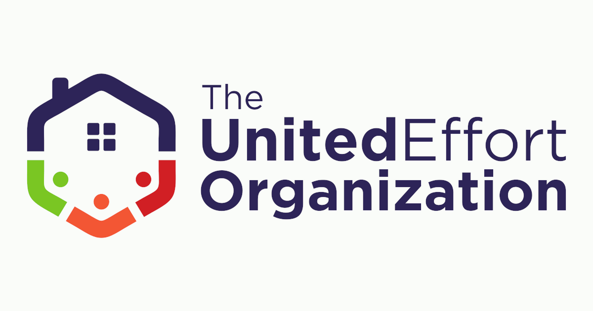 From Homeless to Hope - The United Effort Organization
