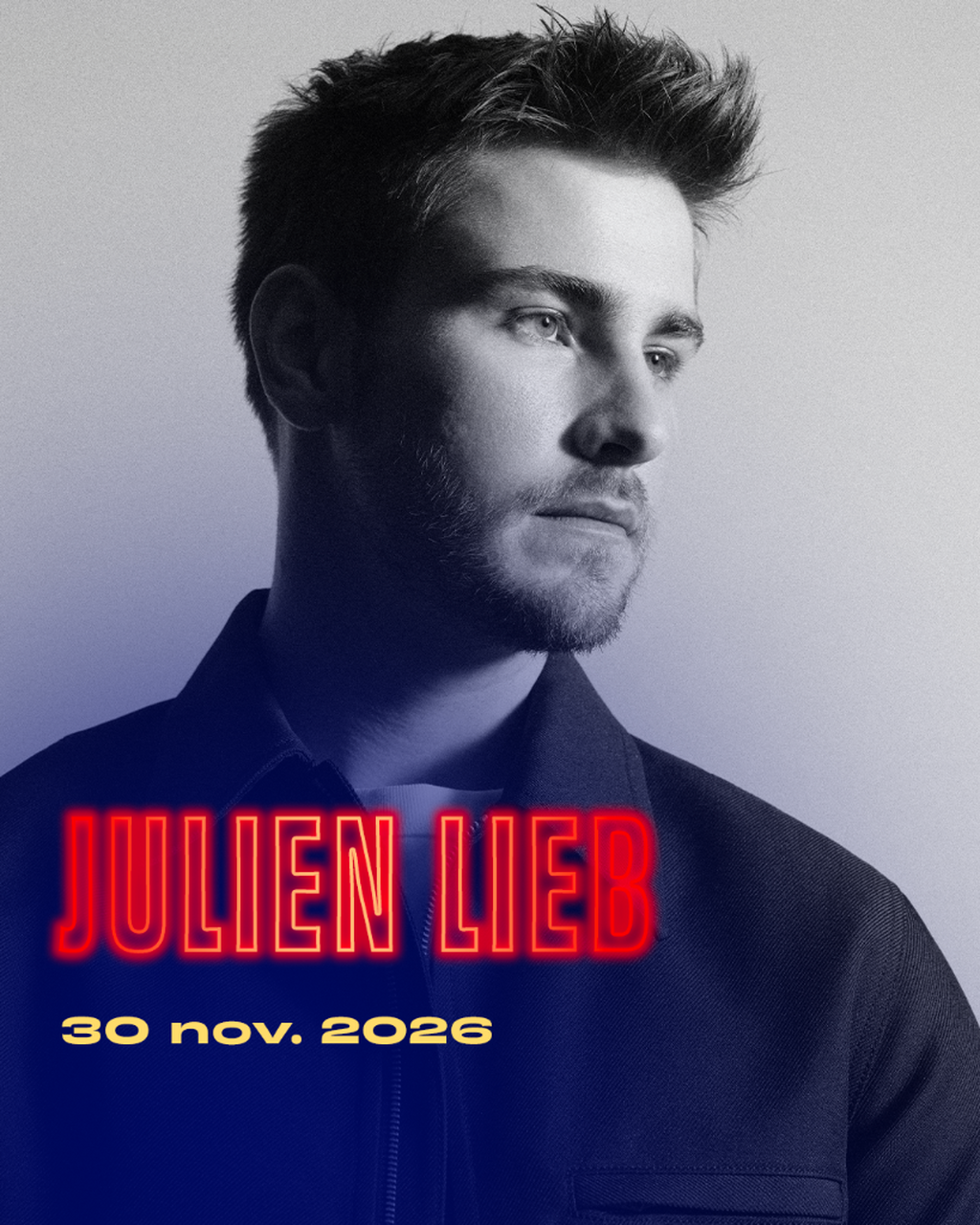 Julien Lieb 