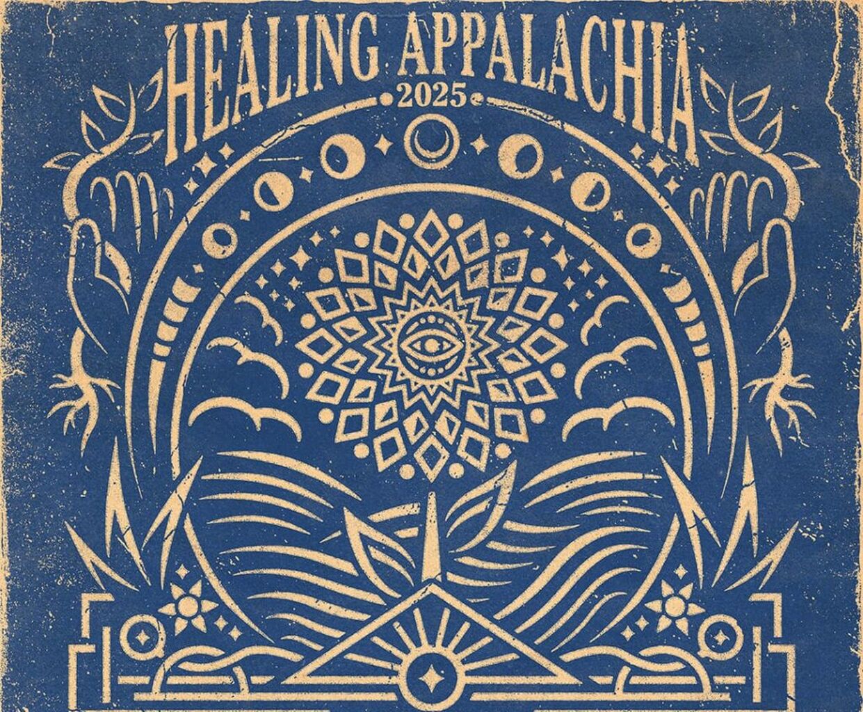 Healing Appalachia 2025 IMPACT