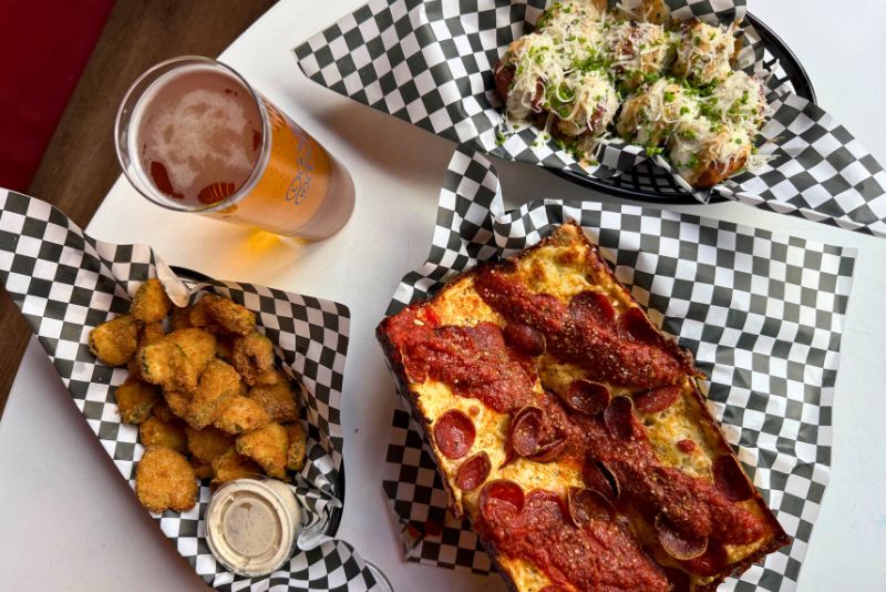 Best Sips & Bites in Downtown Thunder Bay | Ontario Culinary
