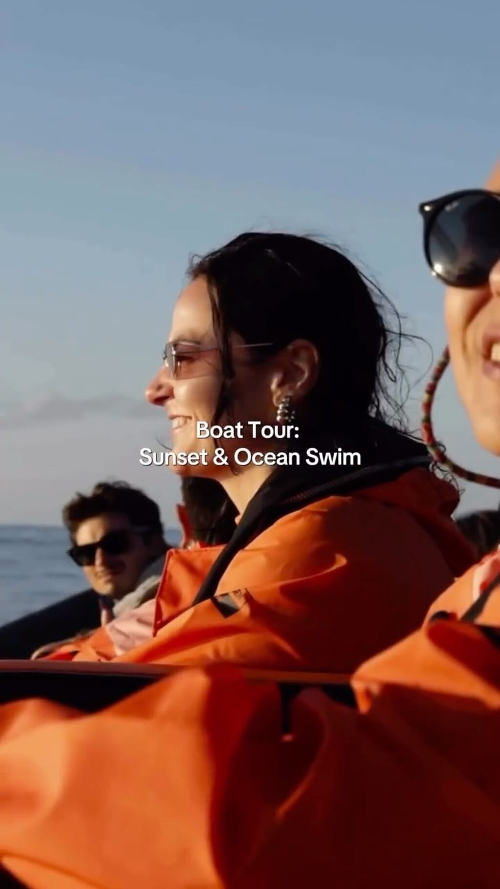 S&atilde;o Miguel Summer with FREE BOAT TOURS