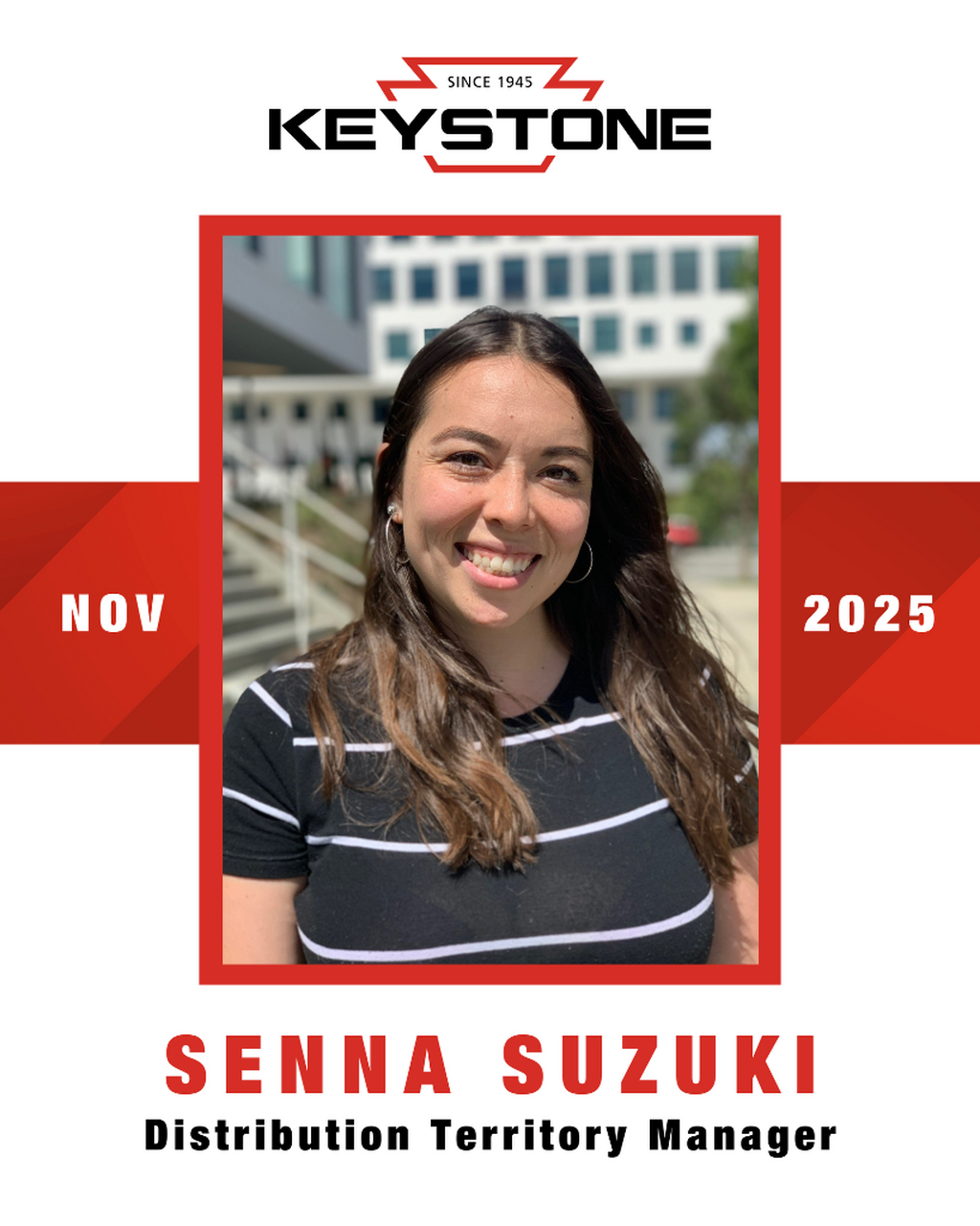 Nov Employee Spotlight