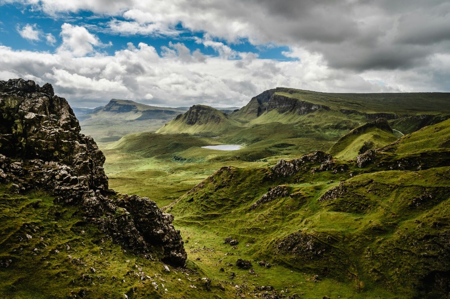Join Me for the 2027 Scotland Retreat 