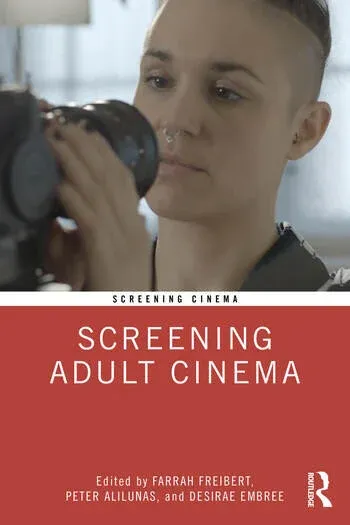Buy Screening Adult Cinema Now!